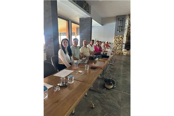 Kıyıköy belediyesi- 16 Temmuz 2025